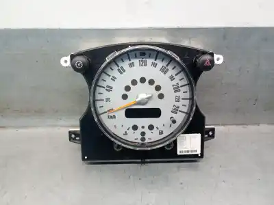 Second-hand car spare part  for MINI (BMW) MINI (R50, R53)  OEM IAM references 62116921518  62116921518