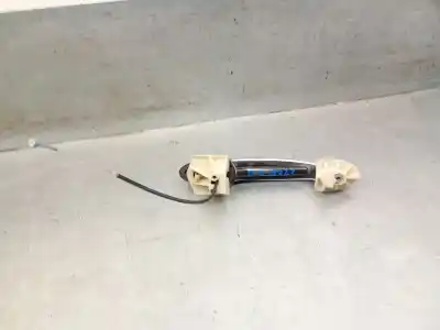 Pezzo di ricambio per auto di seconda mano maniglia esterna anteriore destra per mini mini (r50, r53) cooper riferimenti oem iam 51217198472  51217198472