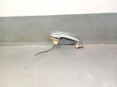 Pezzo di ricambio per auto di seconda mano maniglia esterna anteriore destra per mini mini (r50, r53) cooper riferimenti oem iam 51217198472  51217198472