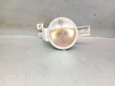 Second-hand car spare part front right headlight for mini (bmw) mini (r50, r53) cooper oem iam references 63137165862