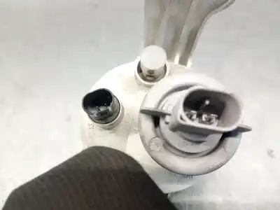 Peça sobressalente para automóvel em segunda mão farolim dianteiro esquerdo por mini mini (r50, r53) cooper referências oem iam 63137165861  63137165861