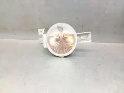 Second-hand car spare part front left headlight for mini (bmw) mini (r50, r53) cooper oem iam references 63137165861