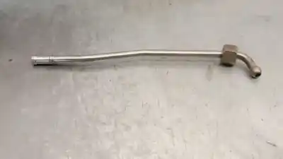 Автозапчастина б/у труба для mercedes-benz glc (x253) 220 d 4-matic (253.905, 253.903) посилання на oem iam a2054910237