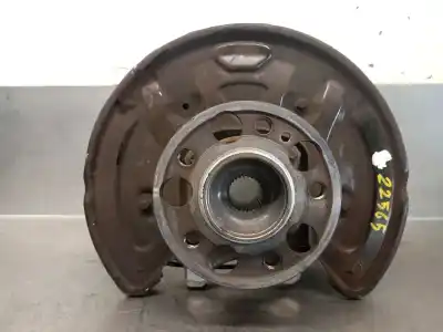 Автозапчастина б/у культ заднього правого для mercedes-benz glc (x253) 220 d 4-matic (253.905, 253.903) посилання на oem iam a2133500241  a2133500241