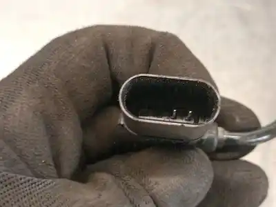 Автозапчастина б/у культ заднього правого для mercedes-benz glc (x253) 220 d 4-matic (253.905, 253.903) посилання на oem iam a2133500241  a2133500241