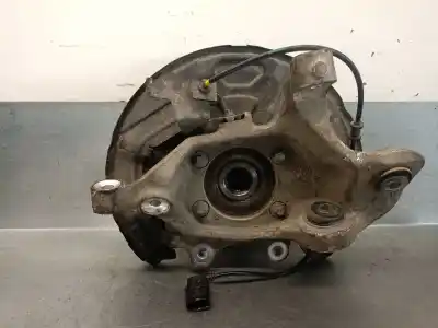 Автозапчастина б/у культ заднього лівого для mercedes-benz glc (x253) 220 d 4-matic (253.905, 253.903) посилання на oem iam a2133500141