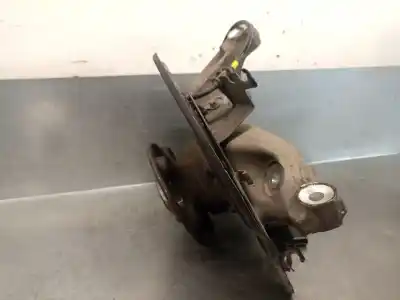 Автозапчастина б/у культ заднього лівого для mercedes-benz glc (x253) 220 d 4-matic (253.905, 253.903) посилання на oem iam a2133500141  