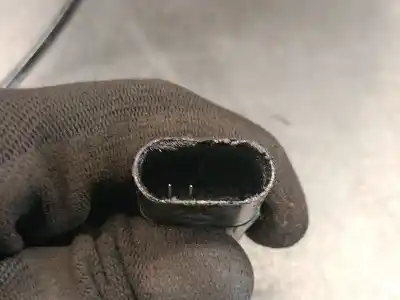 Автозапчастина б/у культ заднього лівого для mercedes-benz glc (x253) 220 d 4-matic (253.905, 253.903) посилання на oem iam a2133500141  