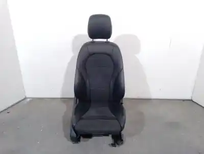 Автозапчастина б/у передне праве сиділо для mercedes-benz glc (x253) 220 d 4-matic (253.905, 253.903) посилання на oem iam a2059100142