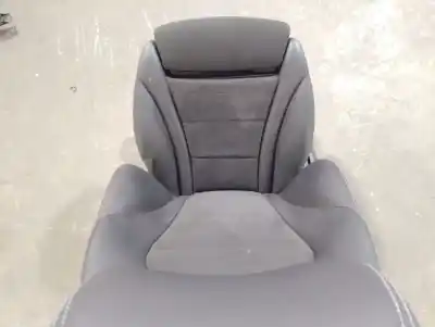 Автозапчастина б/у передне праве сиділо для mercedes-benz glc (x253) 220 d 4-matic (253.905, 253.903) посилання на oem iam a2059100142  a2059100142