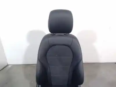 Автозапчастина б/у передне праве сиділо для mercedes-benz glc (x253) 220 d 4-matic (253.905, 253.903) посилання на oem iam a2059100142  a2059100142