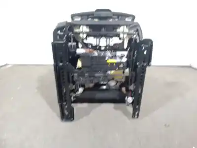 Автозапчастина б/у передне праве сиділо для mercedes-benz glc (x253) 220 d 4-matic (253.905, 253.903) посилання на oem iam a2059100142  a2059100142