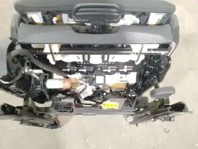 Автозапчастина б/у передне праве сиділо для mercedes-benz glc (x253) 220 d 4-matic (253.905, 253.903) посилання на oem iam a2059100142  a2059100142