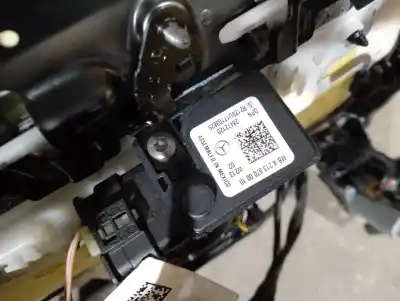 Автозапчастина б/у передне праве сиділо для mercedes-benz glc (x253) 220 d 4-matic (253.905, 253.903) посилання на oem iam a2059100142  a2059100142