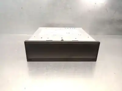 Second-hand car spare part GPS NAVIGATION SYSTEM for SEAT IBIZA V (KJ1, KJG)  OEM IAM references 575035862K  575035862K