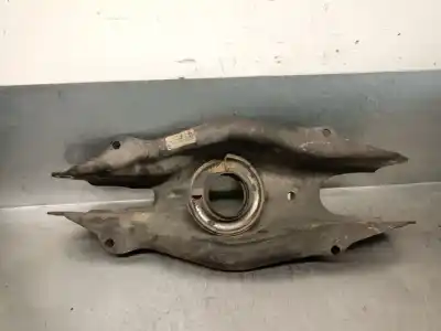 Автозапчастина б/у задній нижний правий ригель підвіски для mercedes-benz glc (x253) 220 d 4-matic (253.905, 253.903) посилання на oem iam a2053522000  a2053522000