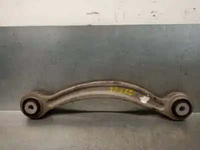 Автозапчастина б/у верхній задній правий рычаг підвіски для mercedes-benz glc (x253) 220 d 4-matic (253.905, 253.903) посилання на oem iam a2043502206