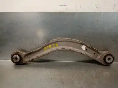 Автозапчастина б/у верхній задній правий рычаг підвіски для mercedes-benz glc (x253) 220 d 4-matic (253.905, 253.903) посилання на oem iam a2053506203