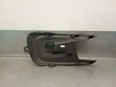 Автозапчасти б/у правая решетка бампера за citroen c4 picasso ii 1.2 thp 130 ссылки oem iam 9814362780  1617537380