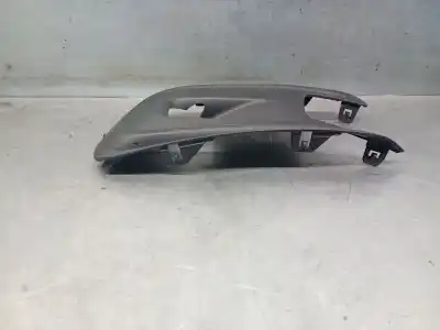 Автозапчасти б/у правая решетка бампера за citroen c4 picasso ii 1.2 thp 130 ссылки oem iam 9814362780  1617537380