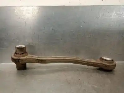 Автозапчастина б/у задній нижний правий ригель підвіски для mercedes-benz glc (x253) 220 d 4-matic (253.905, 253.903) посилання на oem iam a2053506603  a2053506603