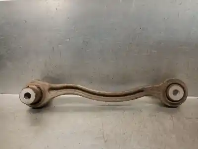 Автозапчастина б/у задній нижний правий ригель підвіски для mercedes-benz glc (x253) 220 d 4-matic (253.905, 253.903) посилання на oem iam a2053506603  a2053506603