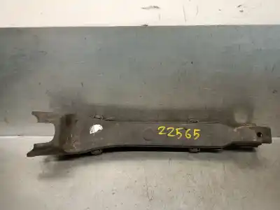 Автозапчастина б/у задній нижний правий ригель підвіски для mercedes-benz glc (x253) 220 d 4-matic (253.905, 253.903) посилання на oem iam a2053506303  a2053506303