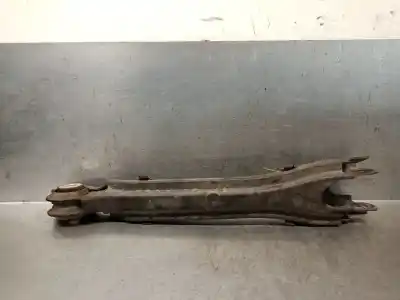 Автозапчастина б/у задній нижний правий ригель підвіски для mercedes-benz glc (x253) 220 d 4-matic (253.905, 253.903) посилання на oem iam a2053506303  a2053506303