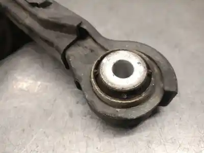 Автозапчастина б/у задній нижний правий ригель підвіски для mercedes-benz glc (x253) 220 d 4-matic (253.905, 253.903) посилання на oem iam a2053506303  a2053506303