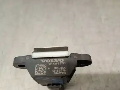 Second-hand car spare part sensor for volvo v90 ii ranchera familiar (235) d5 awd oem iam references 31406731  