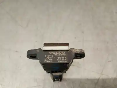 Second-hand car spare part sensor for volvo v90 ii ranchera familiar (235) d5 awd oem iam references 31406731  