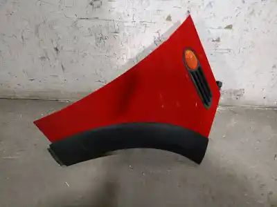 Second-hand car spare part  for MINI MINI (R50, R53)  OEM IAM references 41217037438  41217037438