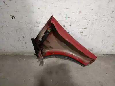 Second-hand car spare part front right fin for mini mini (r50, r53) one oem iam references 41217037438  41217037438