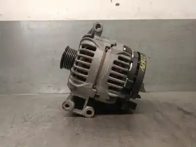 Автозапчастина б/у генератор для mini mini (r50, r53) one посилання на oem iam 755922301 0124325158 bosch 12317550319