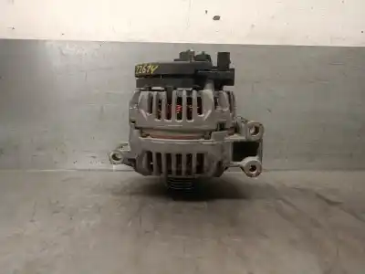 Автозапчастина б/у генератор для mini mini (r50, r53) one посилання на oem iam 755922301 0124325158 bosch 12317550319