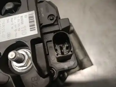 Автозапчастина б/у генератор для mini mini (r50, r53) one посилання на oem iam 755922301 0124325158 bosch 12317550319