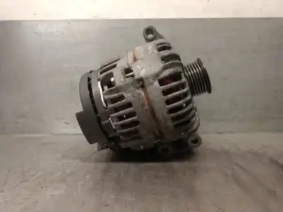 Gebrauchtes Autoersatzteil lichtmaschine zum mini mini (r50, r53) one oem-iam-referenzen 755922301