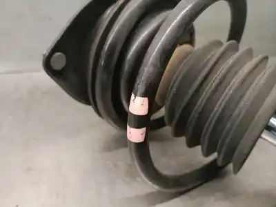 Peça sobressalente para automóvel em segunda mão amortecedor dianteiro direito por mini mini (r50, r53) one referências oem iam 31316780468  31316780468