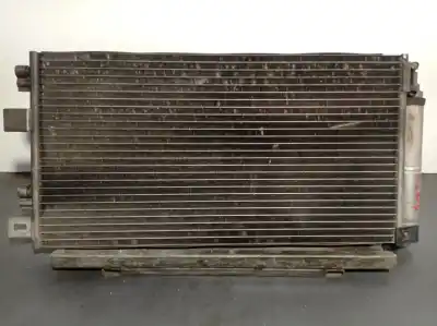 Second-hand car spare part air conditioning condenser / radiator for mini (bmw) mini (r50, r53) one oem iam references 64531490572 868891vd valeo 