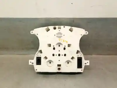 Second-hand car spare part dashboard for mini mini (r50, r53) one oem iam references 62116972077  62116972077