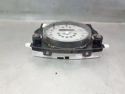 Second-hand car spare part dashboard for mini mini (r50, r53) one oem iam references 62116972077  62116972077