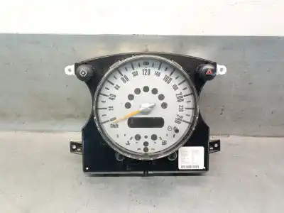 Second-hand car spare part  for MINI MINI (R50, R53)  OEM IAM references 62116972077  62116972077