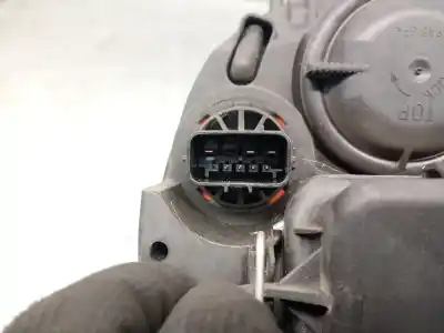 Second-hand car spare part right headlight for mini mini (r50, r53) one oem iam references 0301218204  63127198730