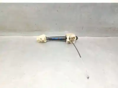 Second-hand car spare part exterior right front door handle for mini mini (r50, r53) one oem iam references 51217198472  51217198472