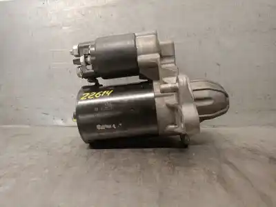Second-hand car spare part starter motor for mini (bmw) mini (r50, r53) one oem iam references 12417570487