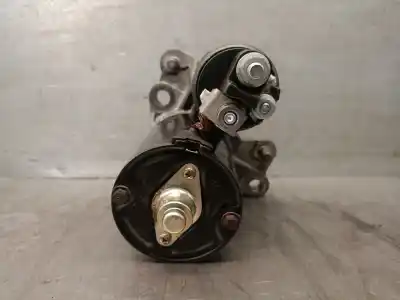 Автозапчасти б/у двигатель запускается за mini mini (r50, r53) one ссылки oem iam 12417570487 0001106019 bosch 12417570487