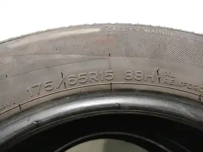Автозапчасти б/у шина за mini mini (r50, r53) one ссылки oem iam 17565r1588h  