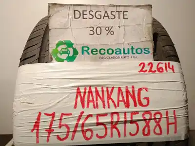 Gebrauchtes Autoersatzteil reifen zum mini mini (r50, r53) one oem-iam-referenzen 17565r1588h