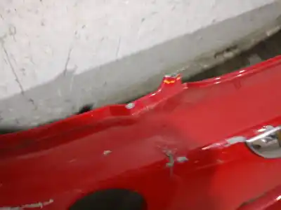 Second-hand car spare part front bumper for mini mini (r50, r53) one oem iam references 51117127924  51117127924