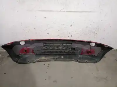 Second-hand car spare part front bumper for mini mini (r50, r53) one oem iam references 51117127924  51117127924